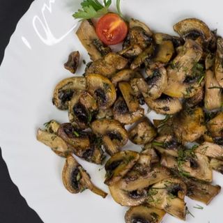 Mixt de ciuperci-200 g