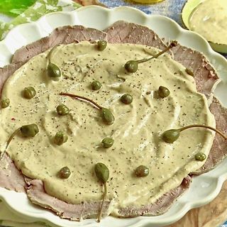 Vitello tonnato-250 g