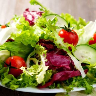Salata mixta-230 g