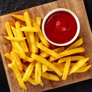 Cartofi prajiti - 200 g