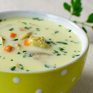 Ciorba radauteana -300 g