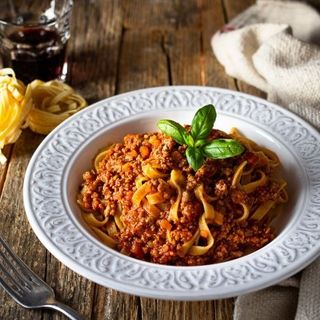 Tagliatelle bolognese-300 g