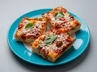 Margherita S