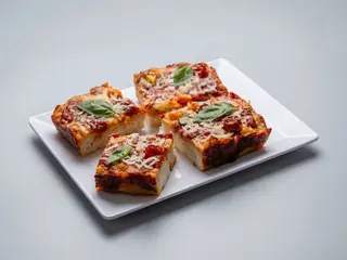 Devil's margherita S
