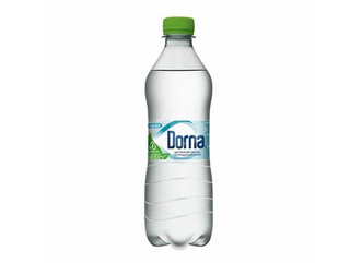 Apa minerala Dorna