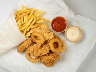Snack Box