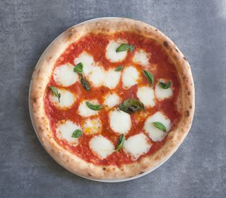 Pizza Margherita Ø 32cm