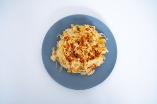 Salata de varza murata