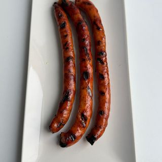 Carnaciori semi-afumat