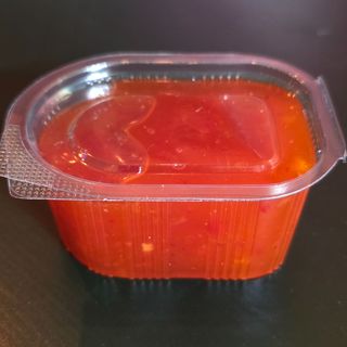 Sos Sweet Chilli