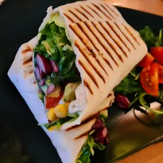 Wrap de post 250g