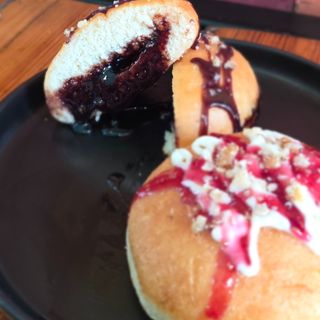 GOGOAȘĂ UMPLUTĂ 1 buc 90g