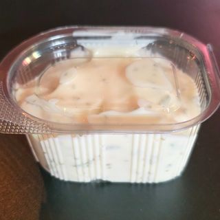 Sos Maioneză cu Usturoi