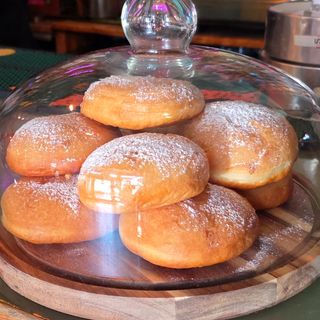 GOGOȘĂ SIMPLĂ 1 bucată 70g