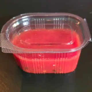Sos Sriracha