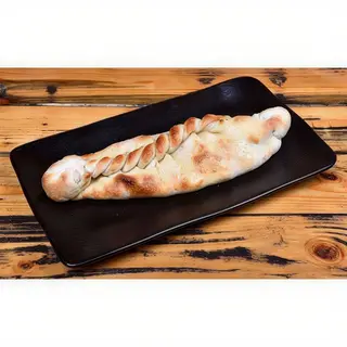 Mini Pizza Calzone