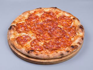 Pizza Diavola Ø32cm