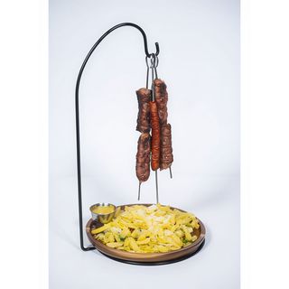 4 Grăsunei cu cartofi