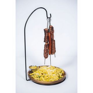 6 Grăsunei cu cartofi