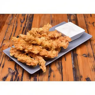Crispy Strips