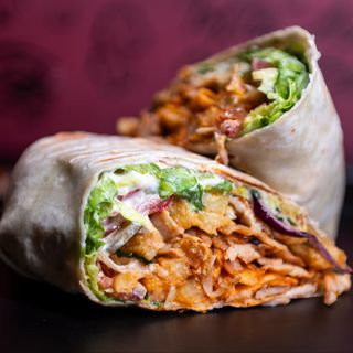 Shaworma pui - vită