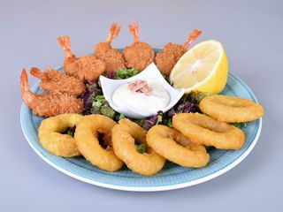 Tempura