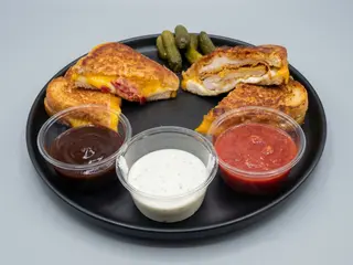 Crunch Toast 400g