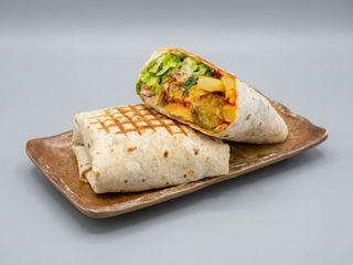 Shaworma cu năut 350g