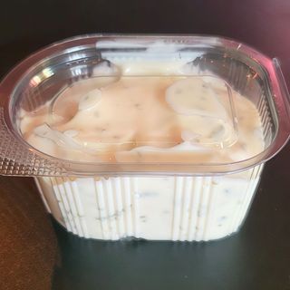 Sos Maioneză cu Usturoi