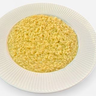 CREAMY RISOTTO