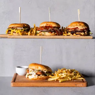 LIMA BURGER