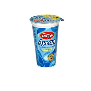 AYRAN 250 ML