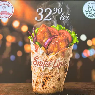 SNİTEL DE PUİ LİPİE