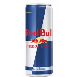 RED BULL 250ML