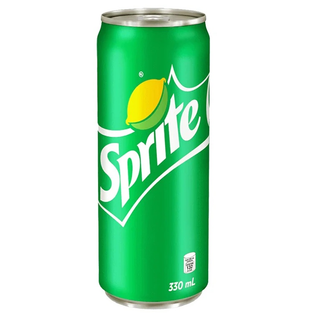 SPRİTE 330 ML