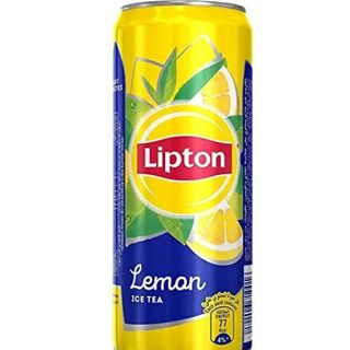 Ceai Lipton Lamaie