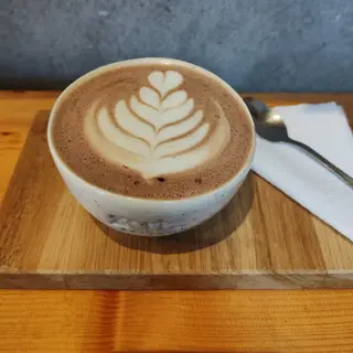 Babycino