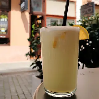 Limonadă cu piure