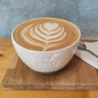 Super latte