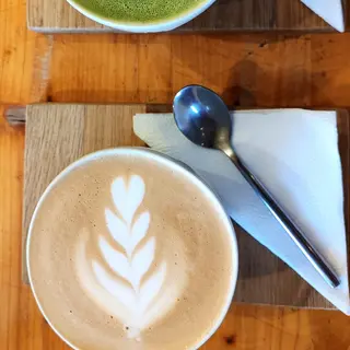 Cortado
