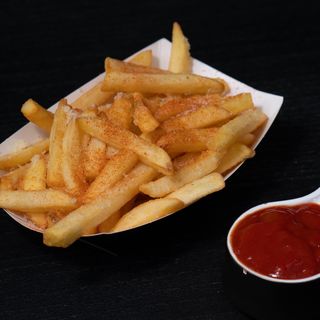 Box cartofi prăjiți McCain