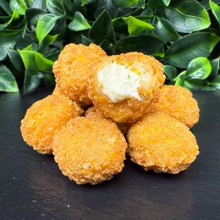 Cream Cheese Balls