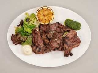 Cotlet de miel