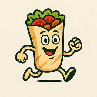 Panini cu șuncă și cașcaval