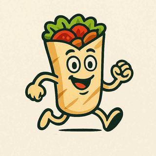 Panini cu bacon și ciuperci