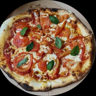 Pizza Caprese Ø16cm