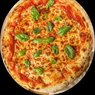 Pizza Margherita Ø16cm