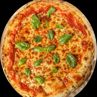 Pizza Margherita Ø32cm