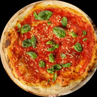 Pizza Marinara Ø32cm