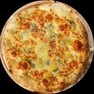 Pizza Quatro Formaggi Ø32cm